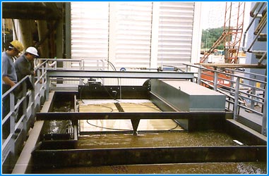 DISOLEATORI