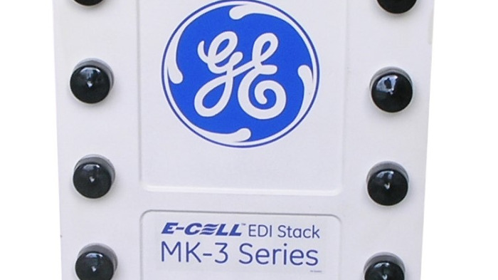 E-Cell StackTM  Modello MK-3pharmHT