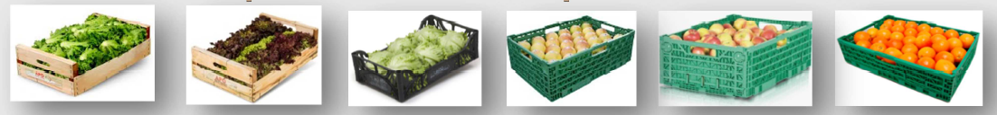 examples of vegetable crates