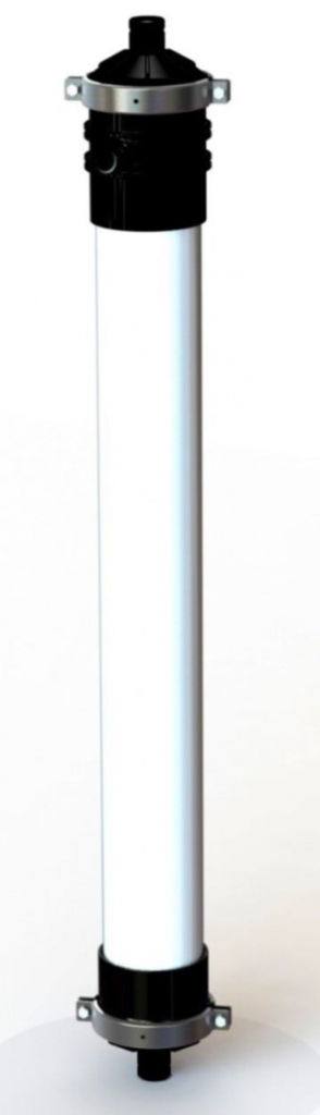 Uf Membrane Ultrafiltration Membrane, For Industrial in Delhi - Gokul